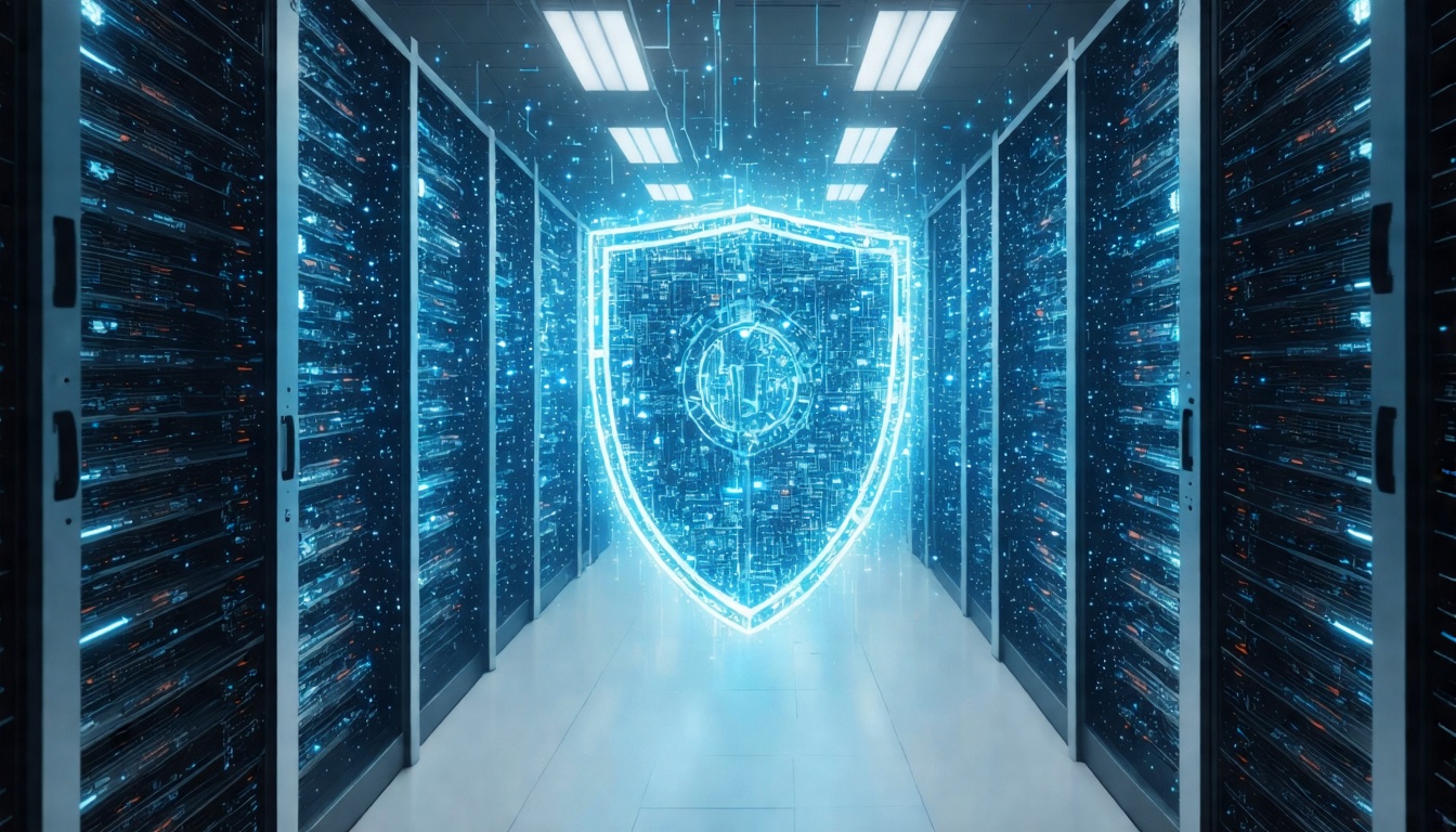 Аппаратные средства для защиты корпоративной ИТ-инфраструктуры: как выбрать и внедрить